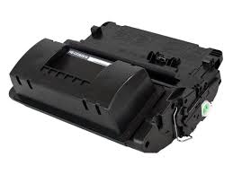 HP 81X, CF281X Black